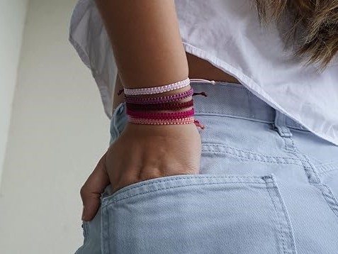 Handmade Friendship Bracelets