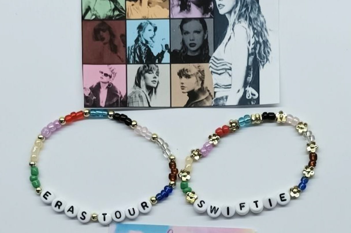 taylor swift friendship bracelets