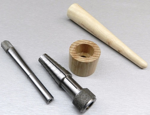 ring mandrel