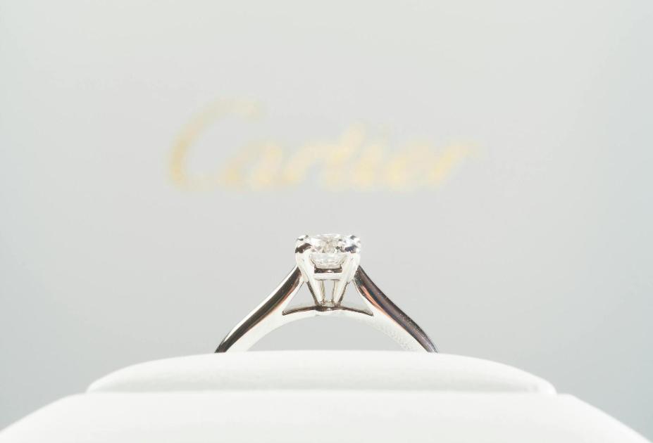 How to Tell if a Cartier Ring is Real: Fake vs Real Cartier