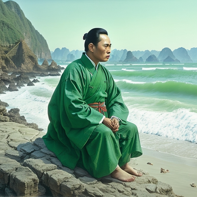 颖水