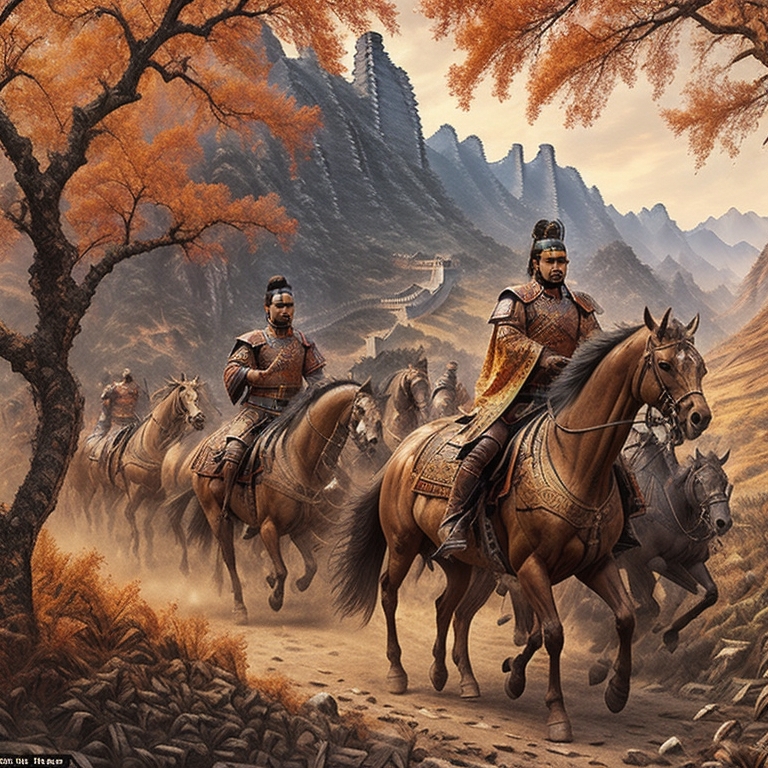 闻种谔米脂川大捷