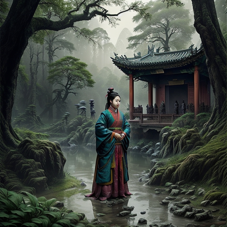 林亭