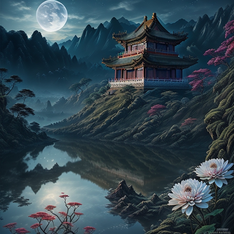 丁家洲