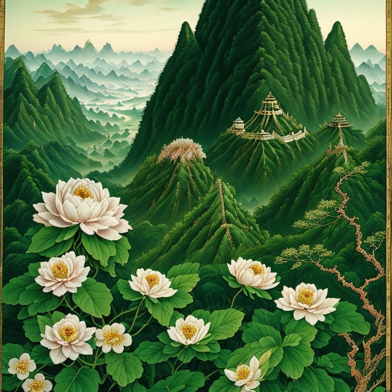 寿春花