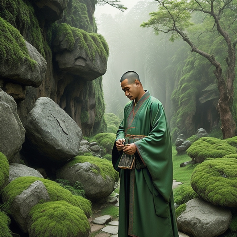 翠岩寺