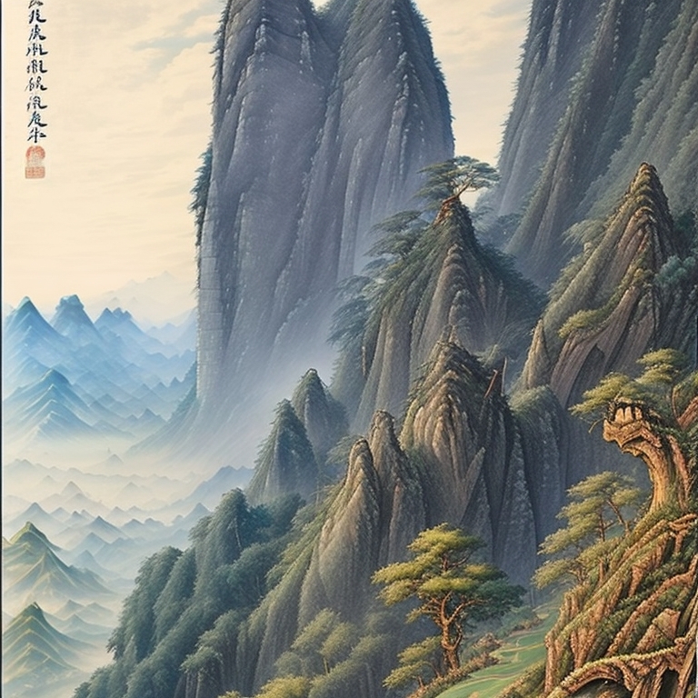 姑山