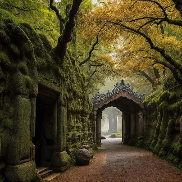 游少林寺