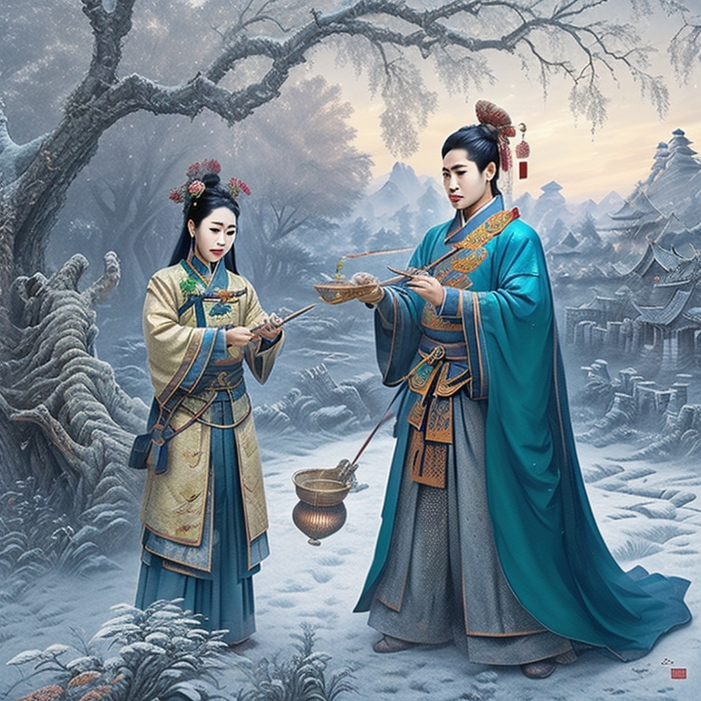 酬贺遂亮