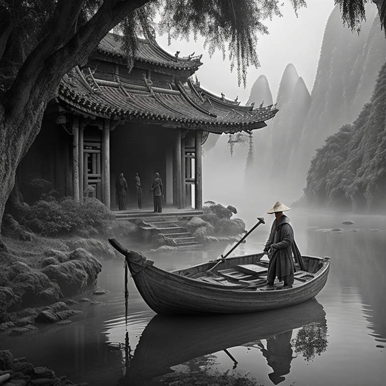 朝阳洞