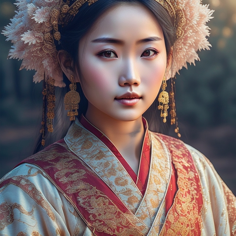 记异