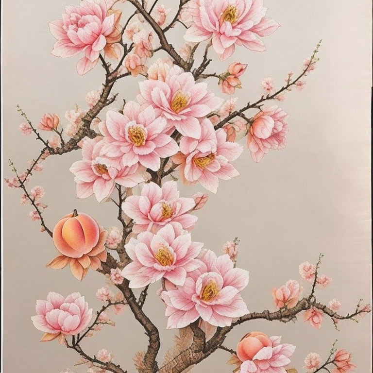 桃花洞