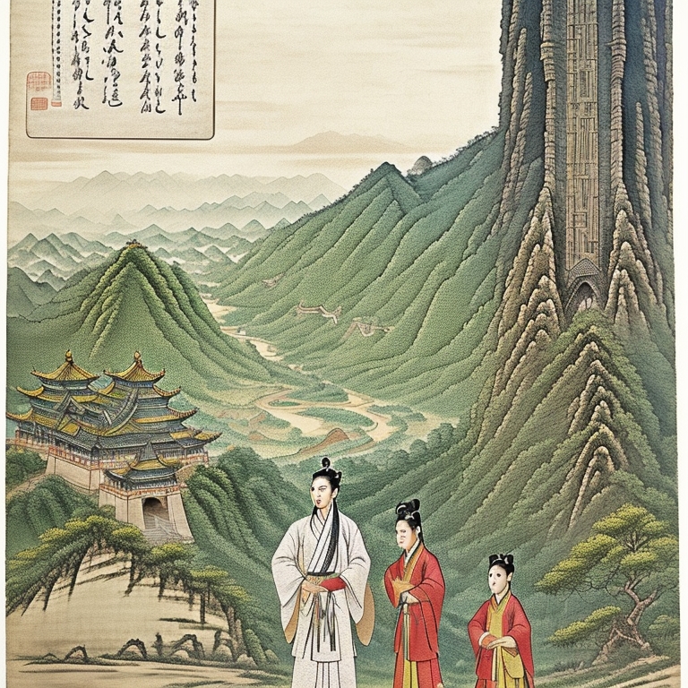 静心堂