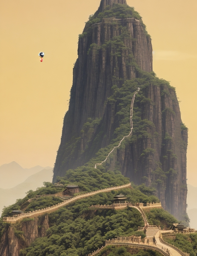 投机偈
