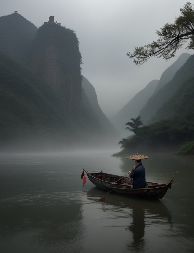 珙上人求