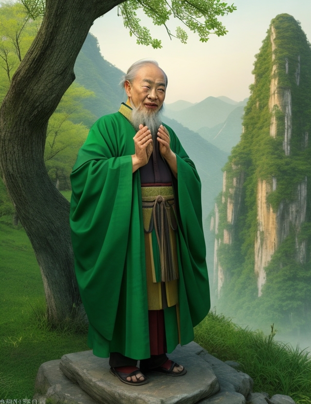 送吴公裕
