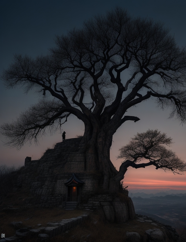 游永庆寺