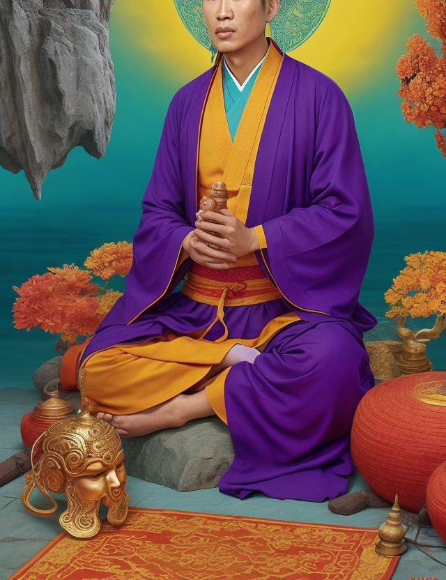 放生慈济法门