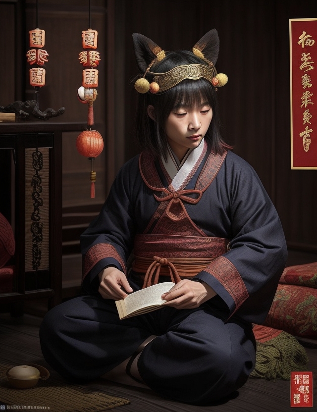 赠画士陈兄