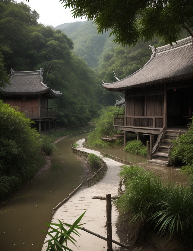 春日三会闲行