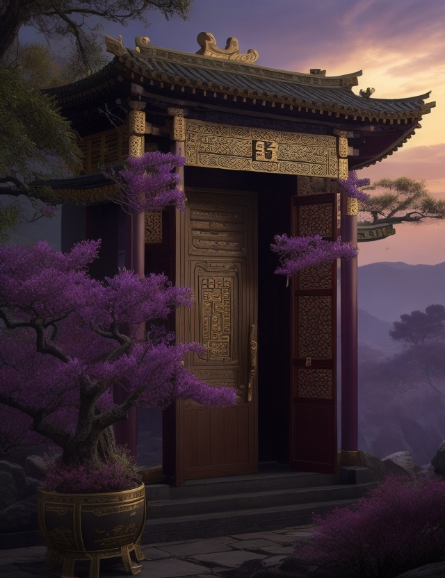 杨郡王还乡