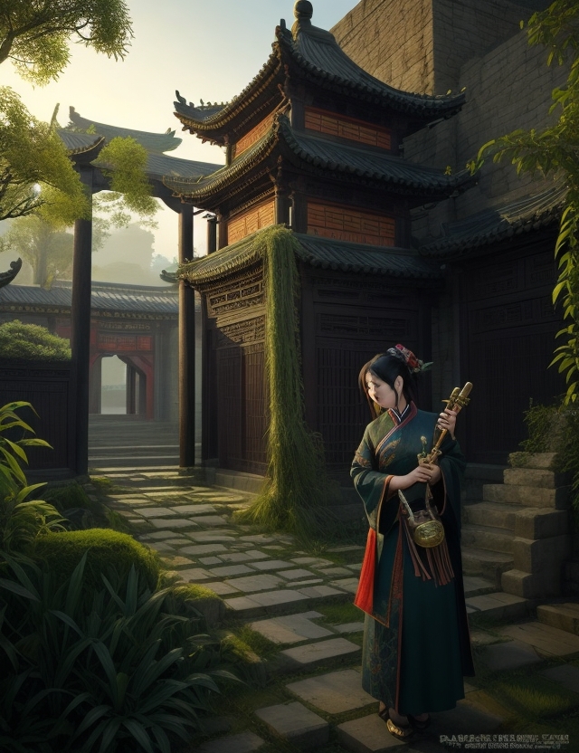 赠侍中李良定公挽词