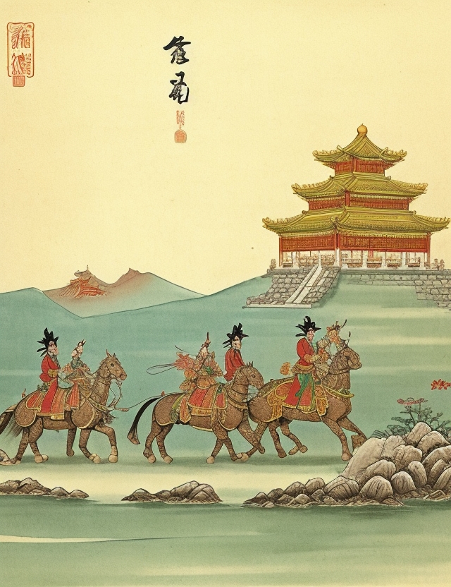 再召至龙图阁观书