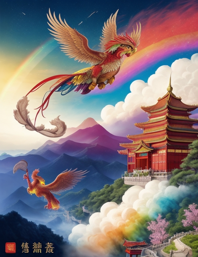 喜定号