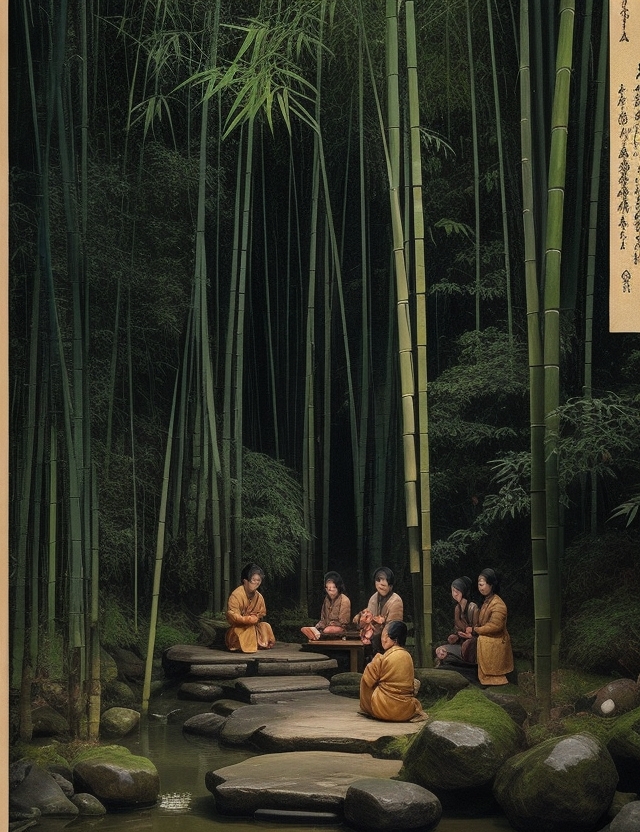 挽董澜溪二首