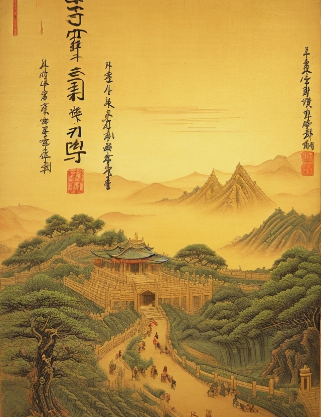 送向防御出守淮阳