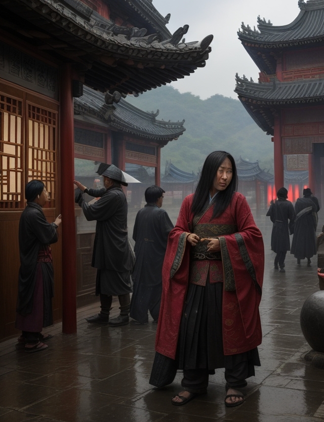 送山人程惟象东归