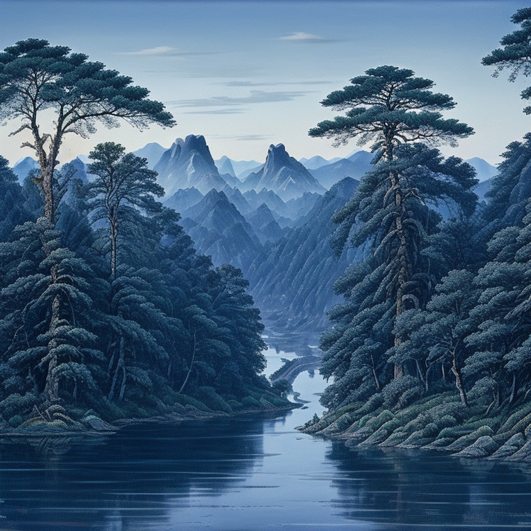 书四望亭