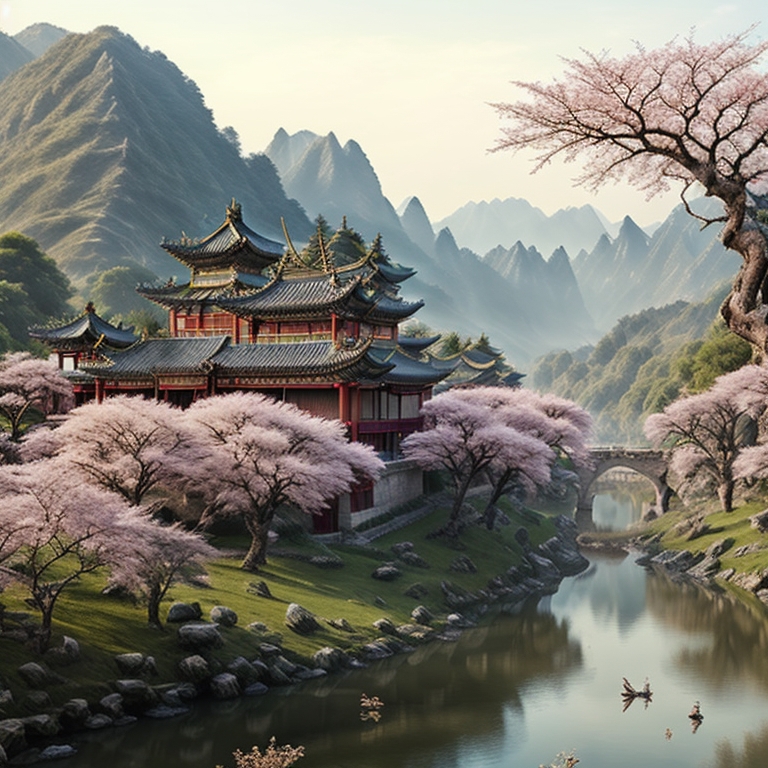 三乡怀古