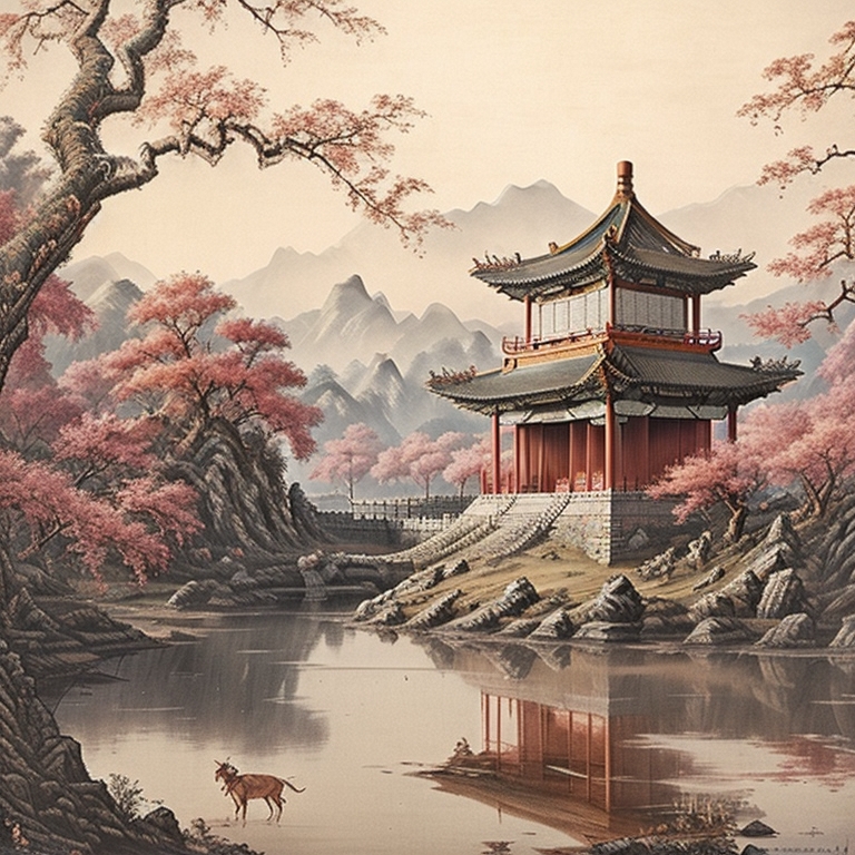 仁字卷子