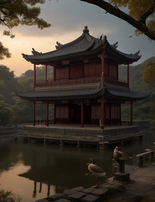 楼上述怀
