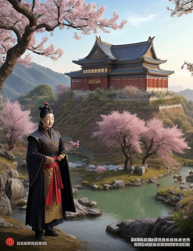 来燕堂聊句