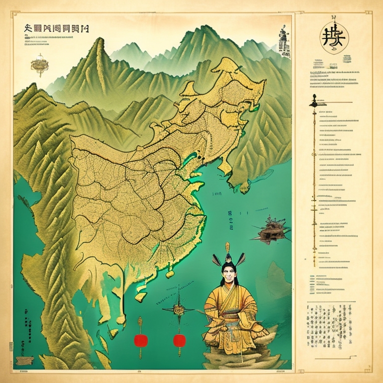 和元厚之平羌