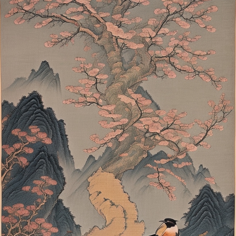 和王景彝中丞衰病