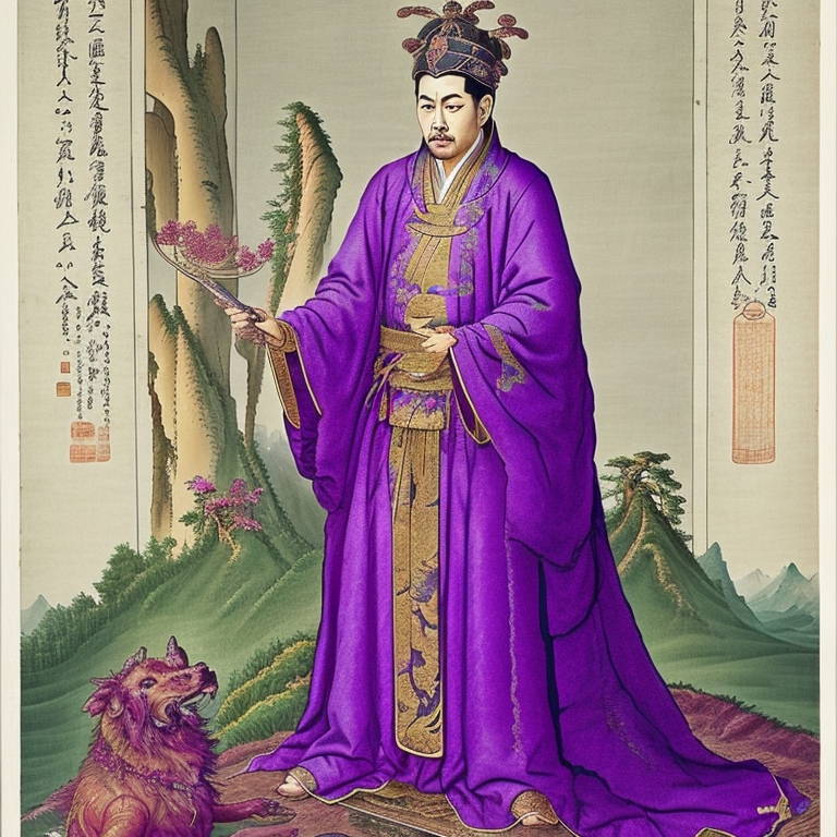 呈永叔书事