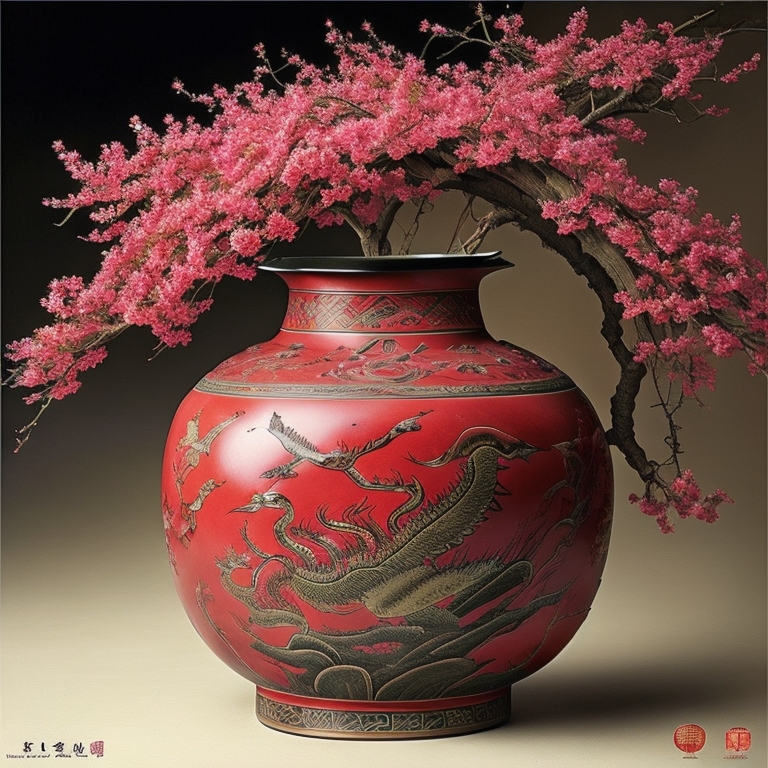 呈景仁偶书
