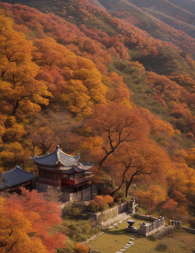 张岩拙轩窯寺用壁韵