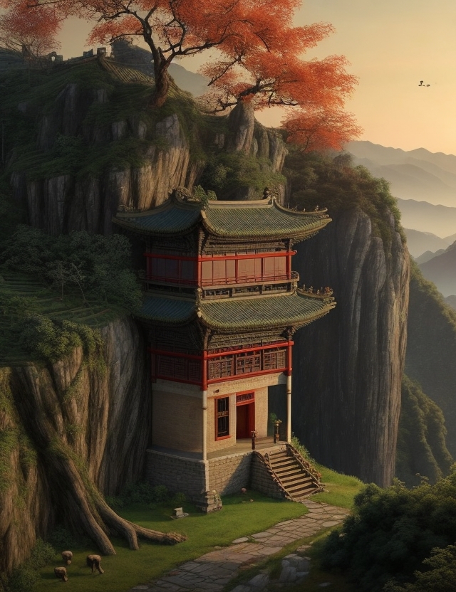 答梅圣俞问隐