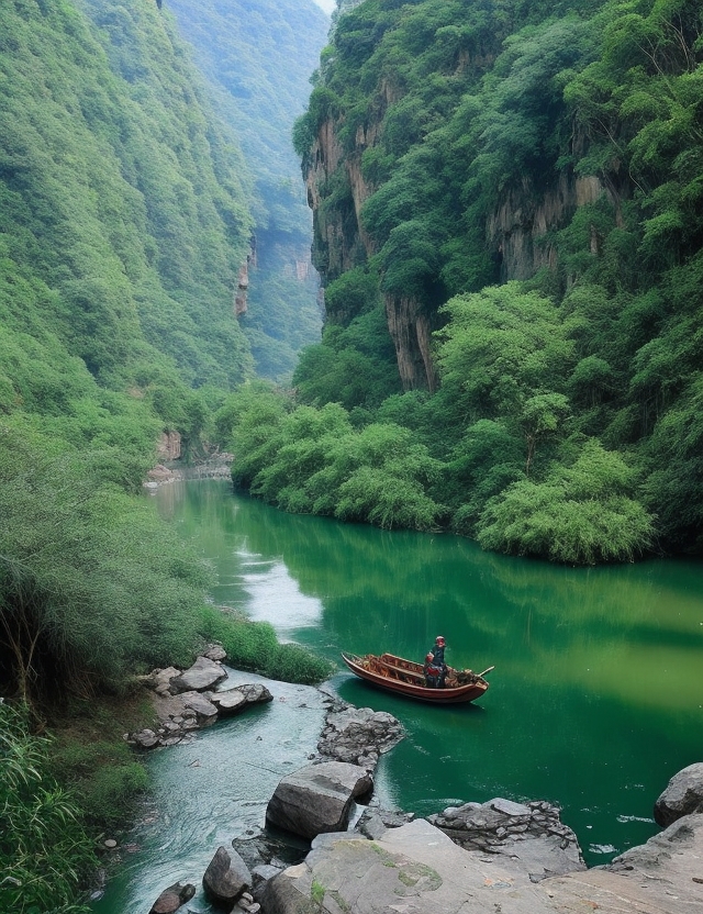 寄欧阳永叔谪夷陵