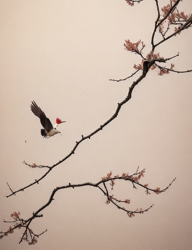 四时诗·冬