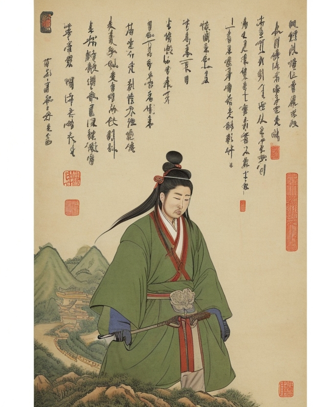 大帝权