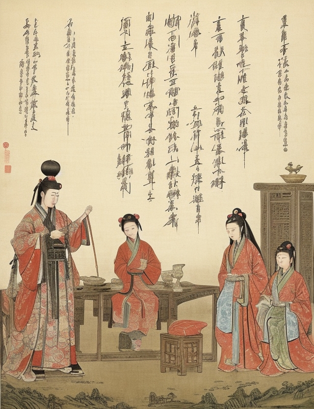 东平宪王苍