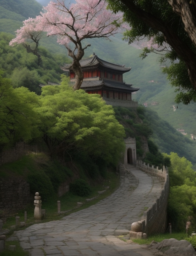 登歙山寺