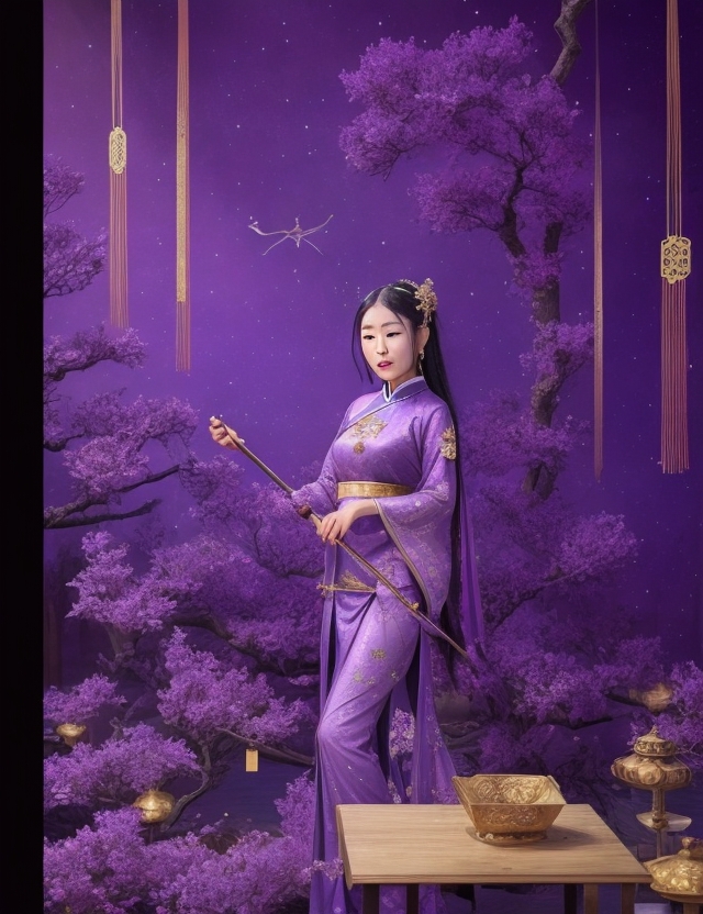 赠林粹