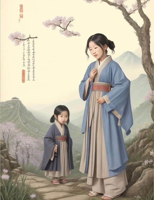 寄守上人归闽省亲