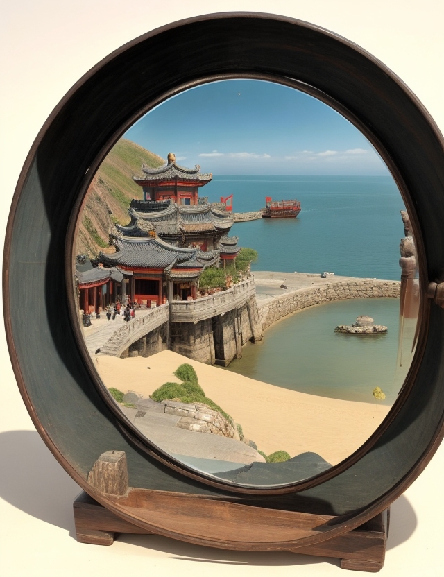 云游